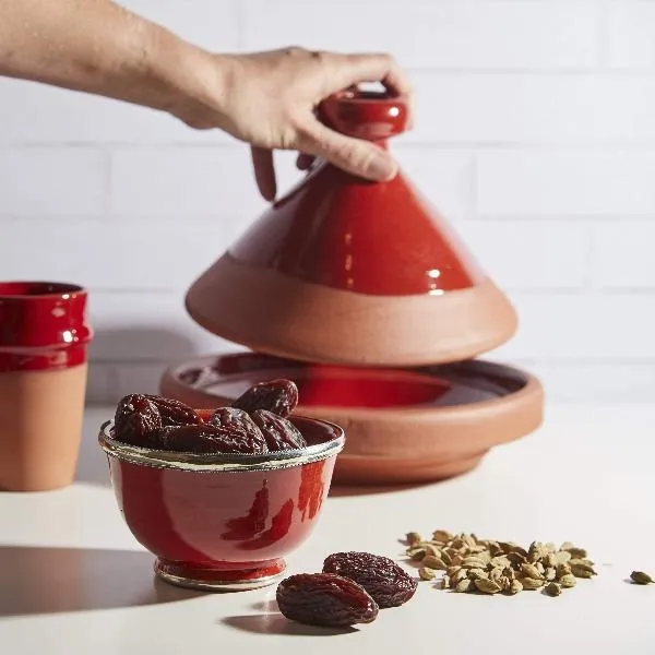 Tagine for Two