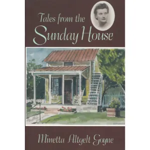 Tales from Sunday House