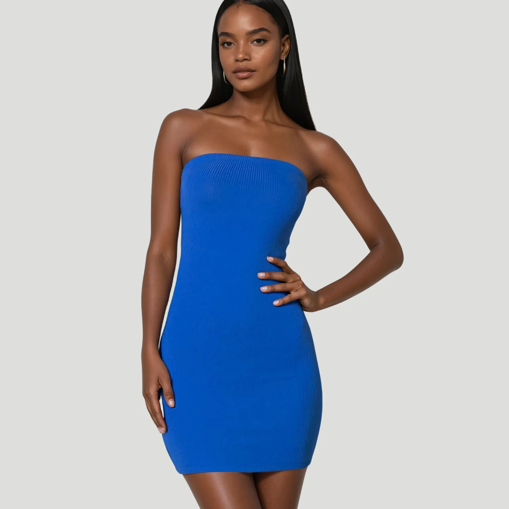 Tatiana Mini Dress