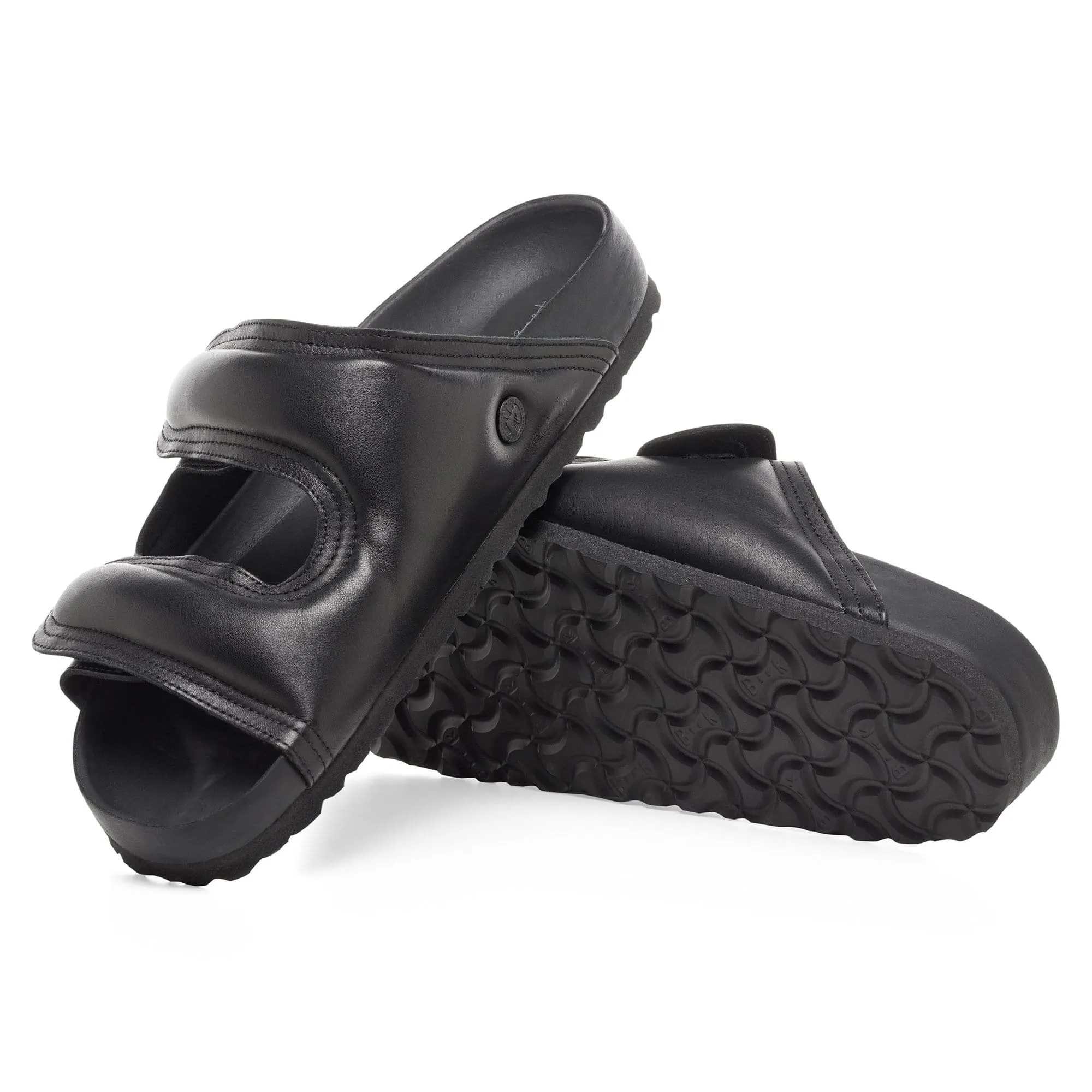 The Beachcomber Nappa