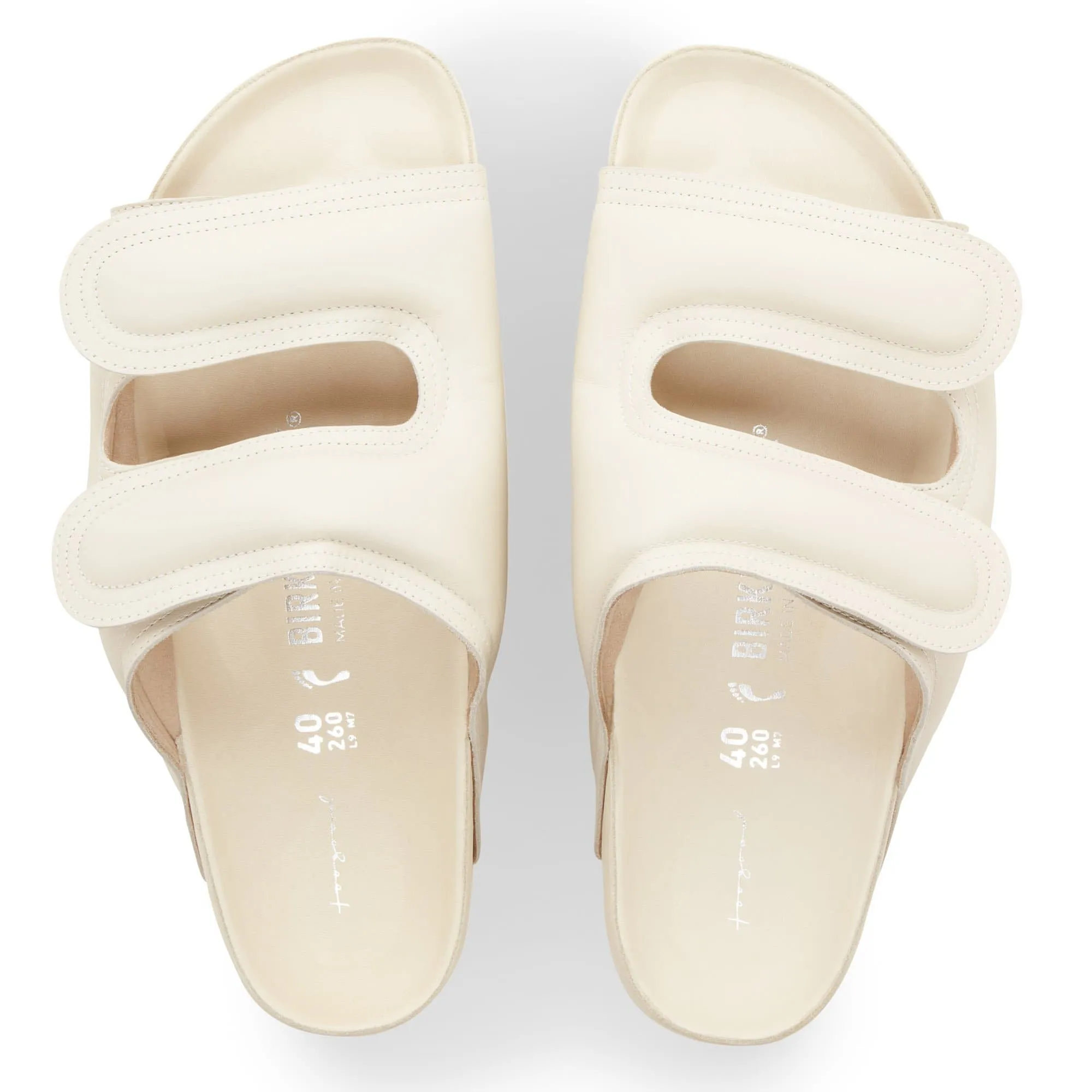 The Beachcomber Nappa