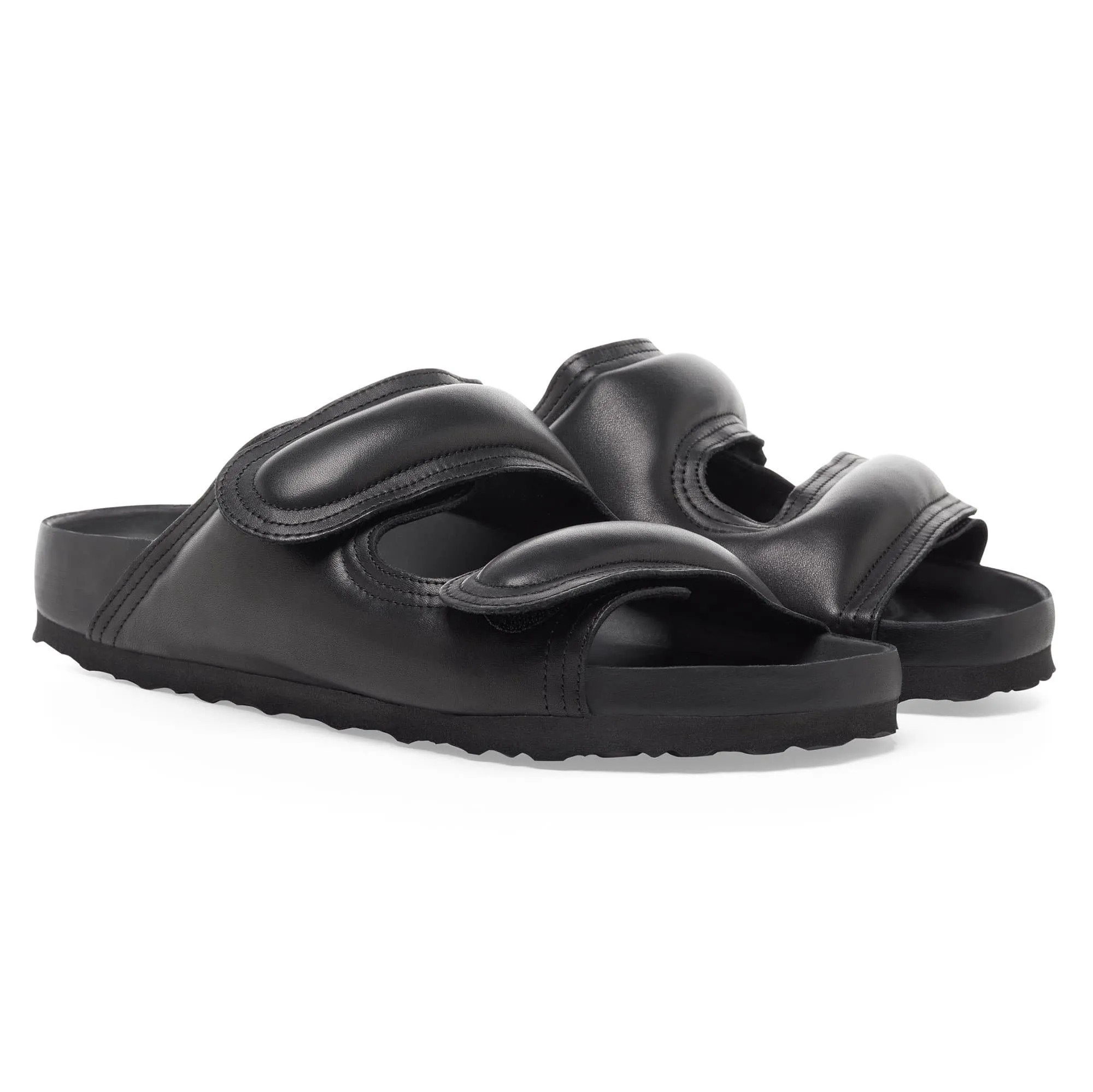 The Beachcomber Nappa