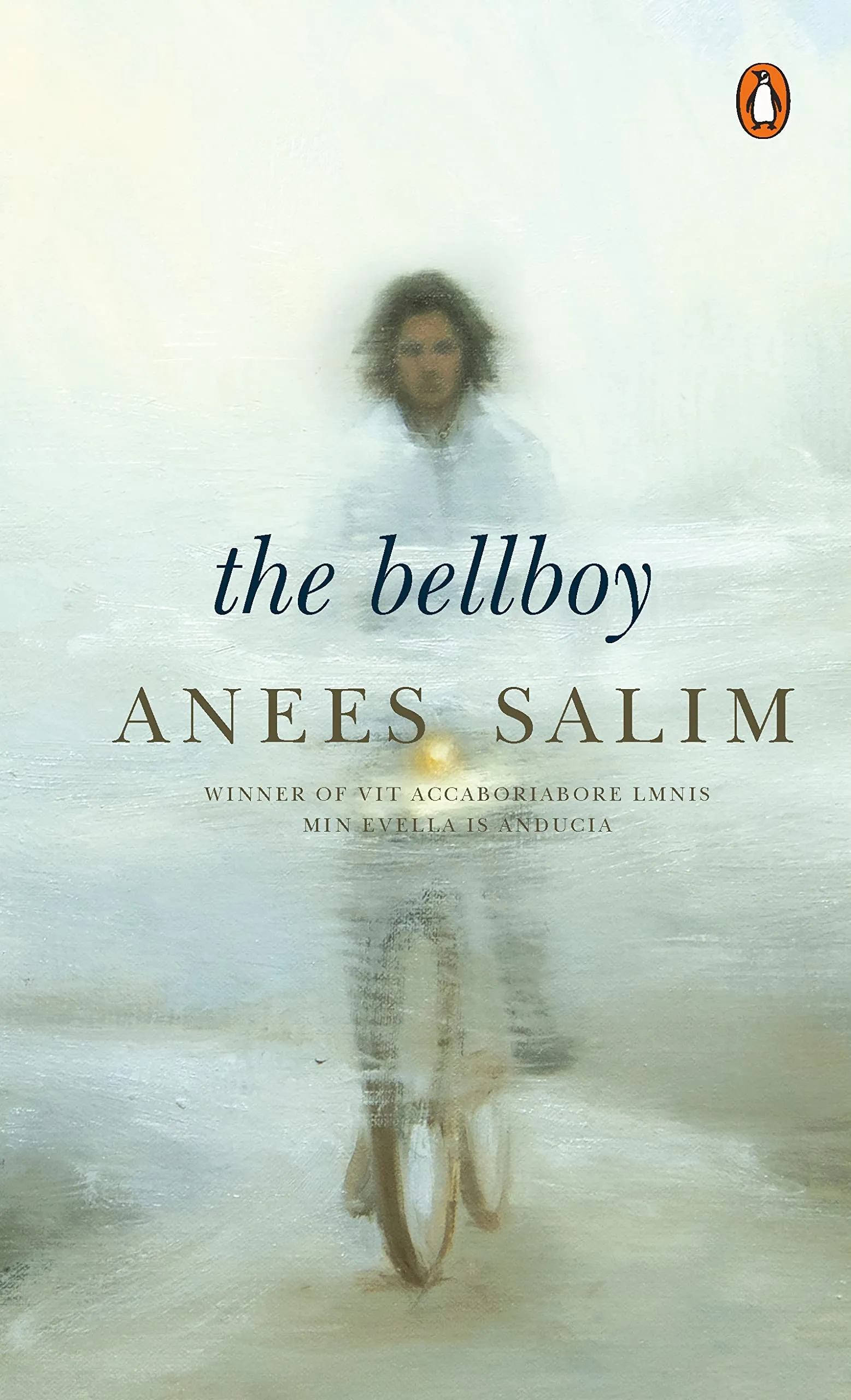 The Bellboy
