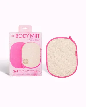The Body Mitt - Spa Set