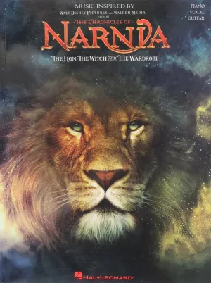 The Chronicles of Narnia