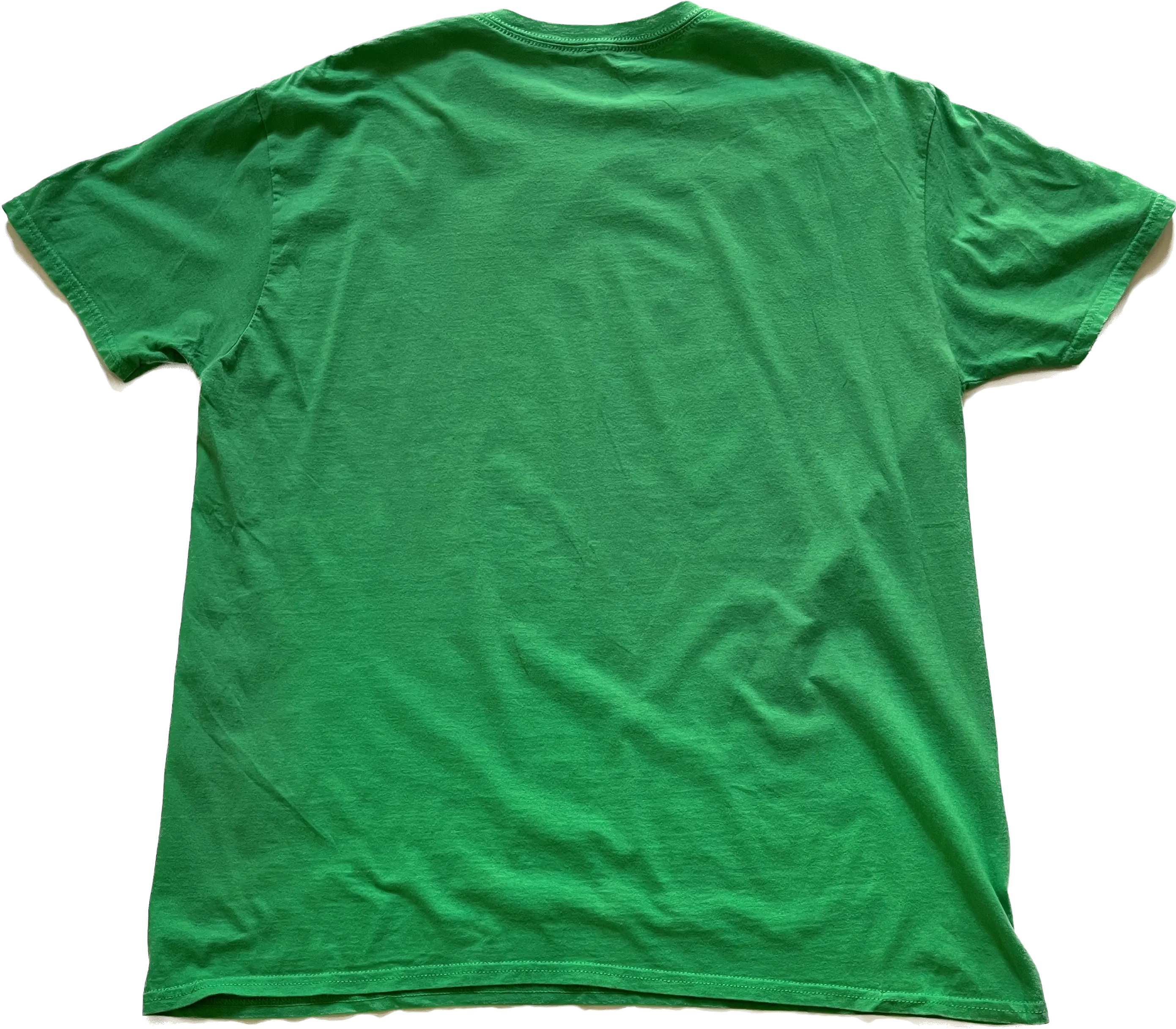 The Emerald Archer Green Tee