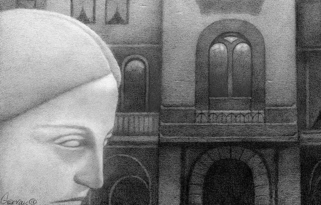 The Haunting of Hill House by Shirley Jackson - Lettered Edition