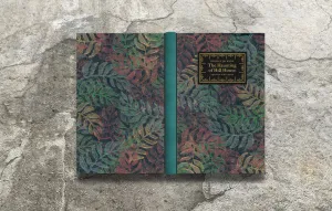 The Haunting of Hill House by Shirley Jackson - Lettered Edition