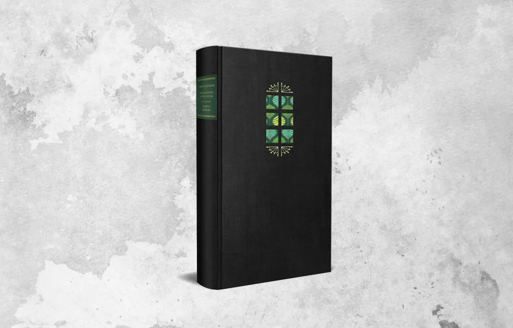 The Haunting of Hill House by Shirley Jackson - Numbered Edition