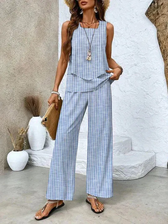The Luna Dress