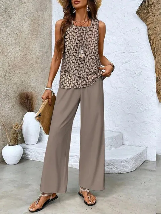 The Luna Dress