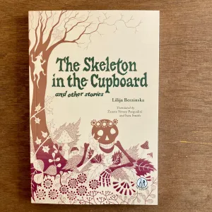 The Skeleton In The Cupboard