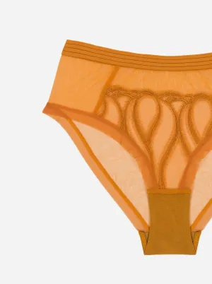 The Underargument: Unconditional Self Love Brief - XL, Last One!