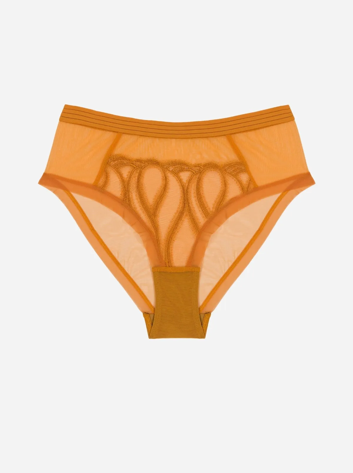 The Underargument: Unconditional Self Love Brief - XL, Last One!
