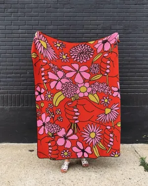 Thinking of You Throw