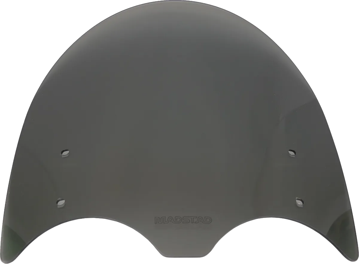 Thunderbird Storm (2011 - Up) Fly Screen Upgrade Kit