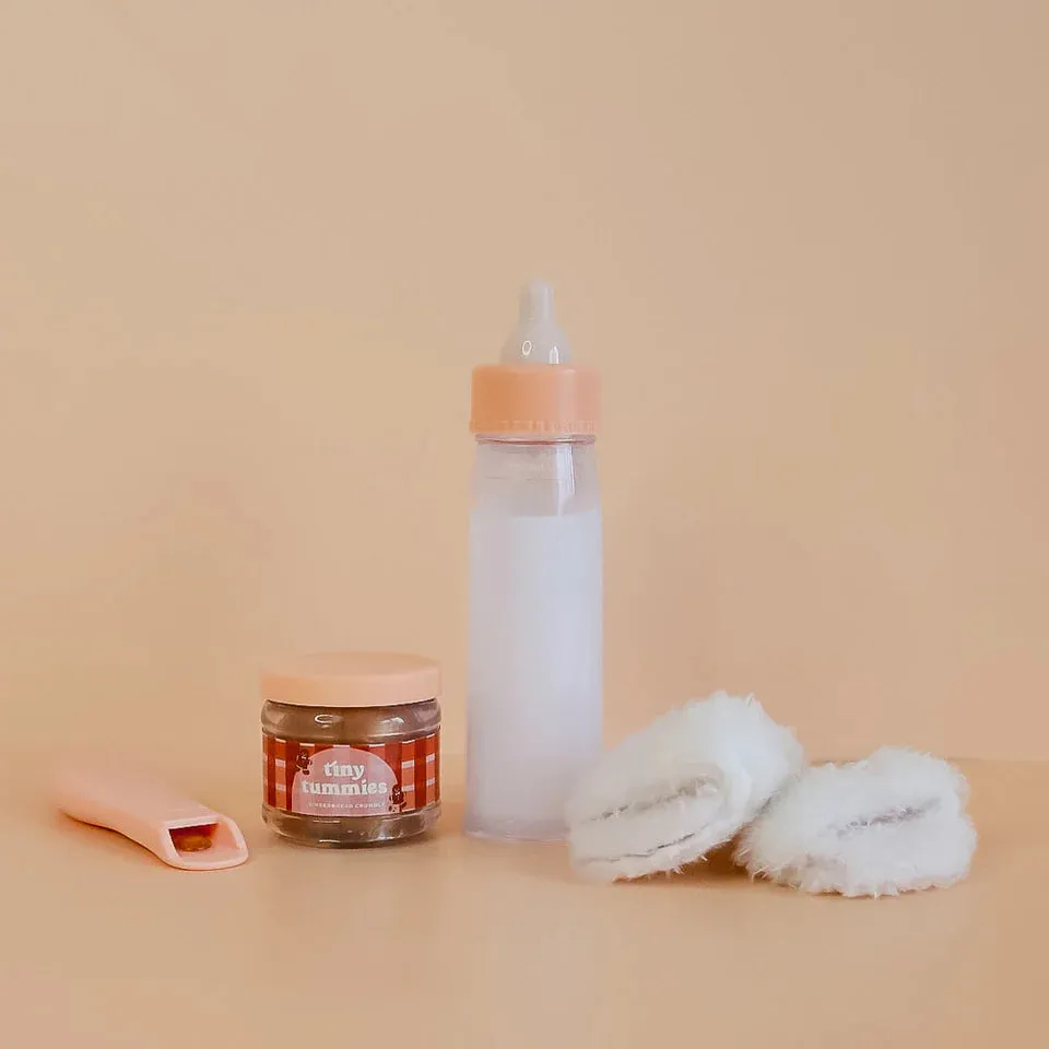 Tiny Tummies Christmas Gift Pack