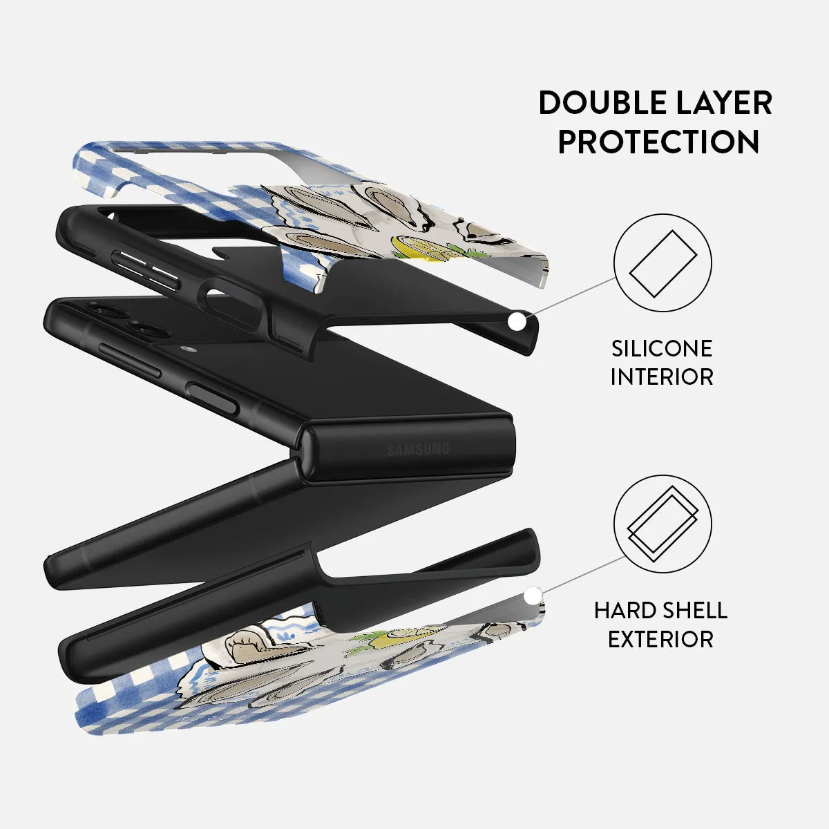 Today's Special - Samsung Galaxy Z Flip 3 Case