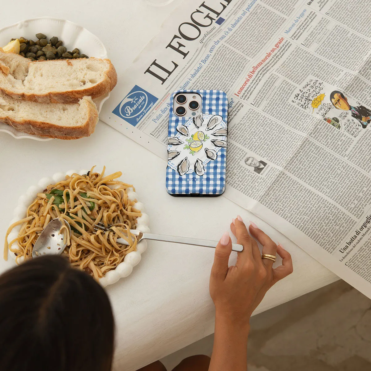 Today's Special - Samsung Galaxy Z Flip 3 Case