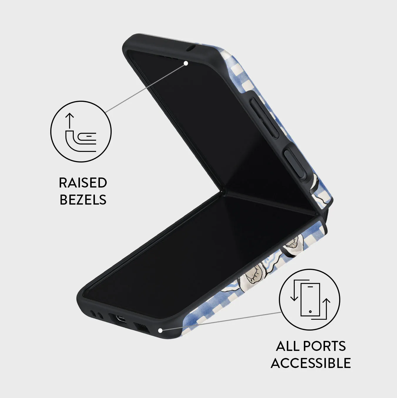 Today's Special - Samsung Galaxy Z Flip 3 Case