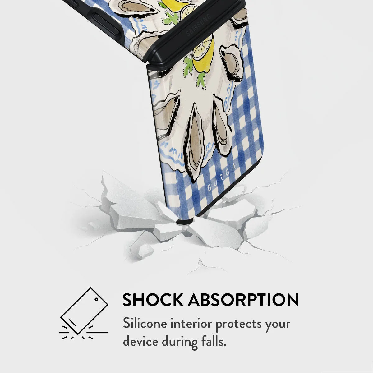 Today's Special - Samsung Galaxy Z Flip 3 Case