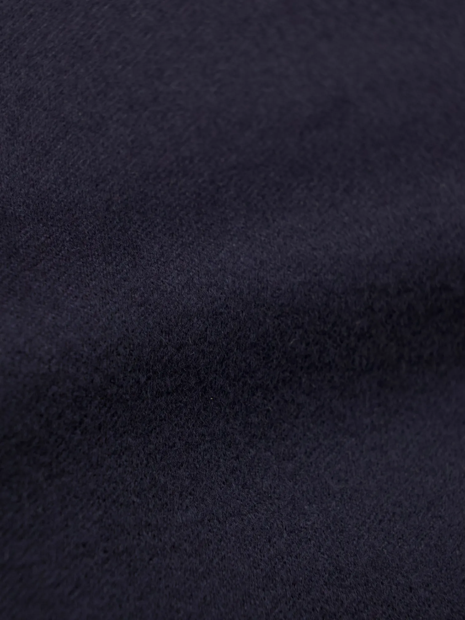 Tom Ford Navy Pure Cashmere Windsor Jacket