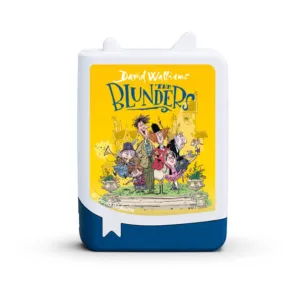 TONIES David Walliams - The Blunders