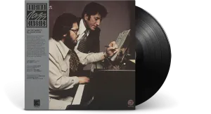 Tony Bennett & Bill Evans : Tony Bennett/Bill Evans Album