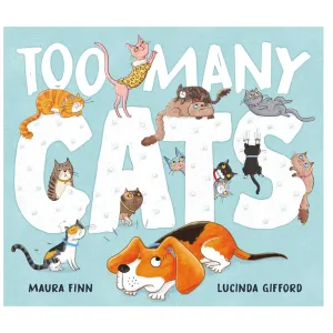 Too Many Cats