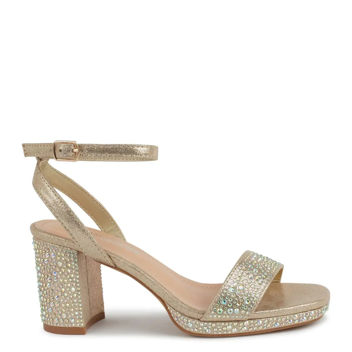 TOPAZ Champagne