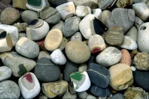 Touchstones by Pamela Paulsrud