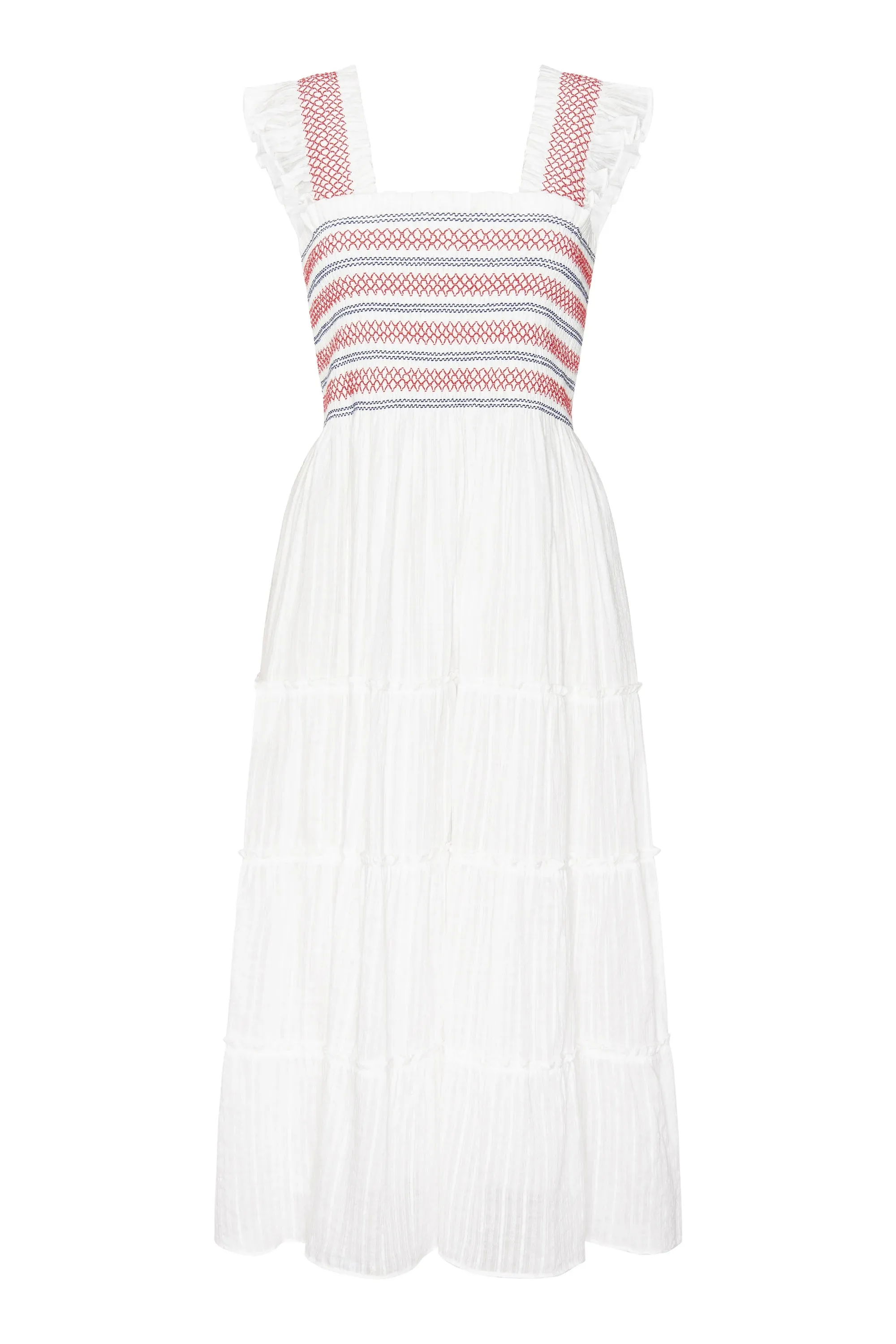 Tristan Dress