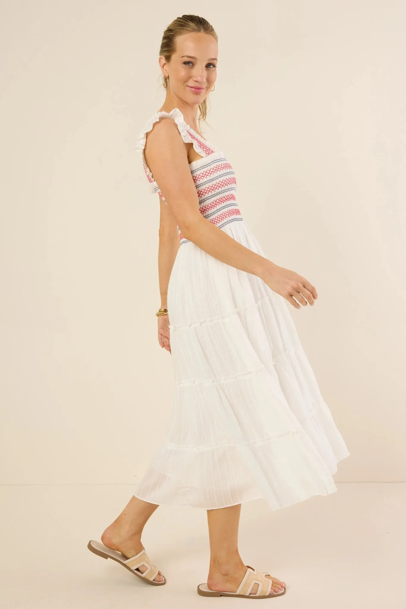 Tristan Dress