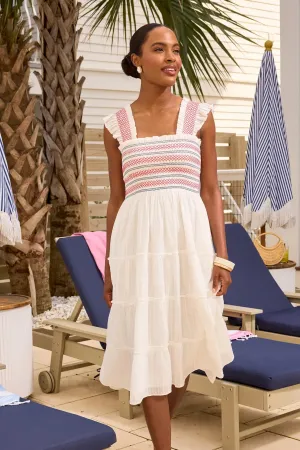 Tristan Dress