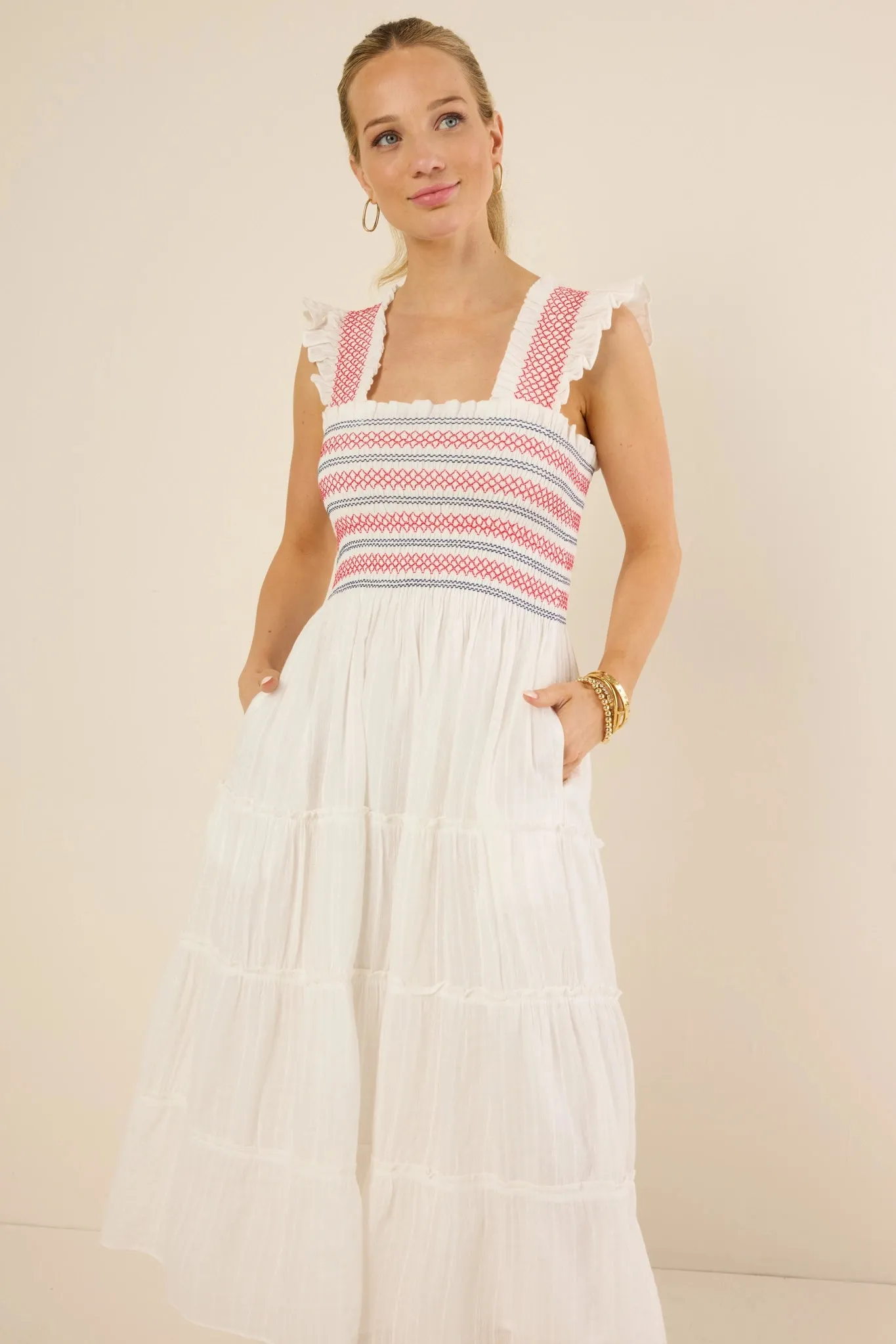 Tristan Dress