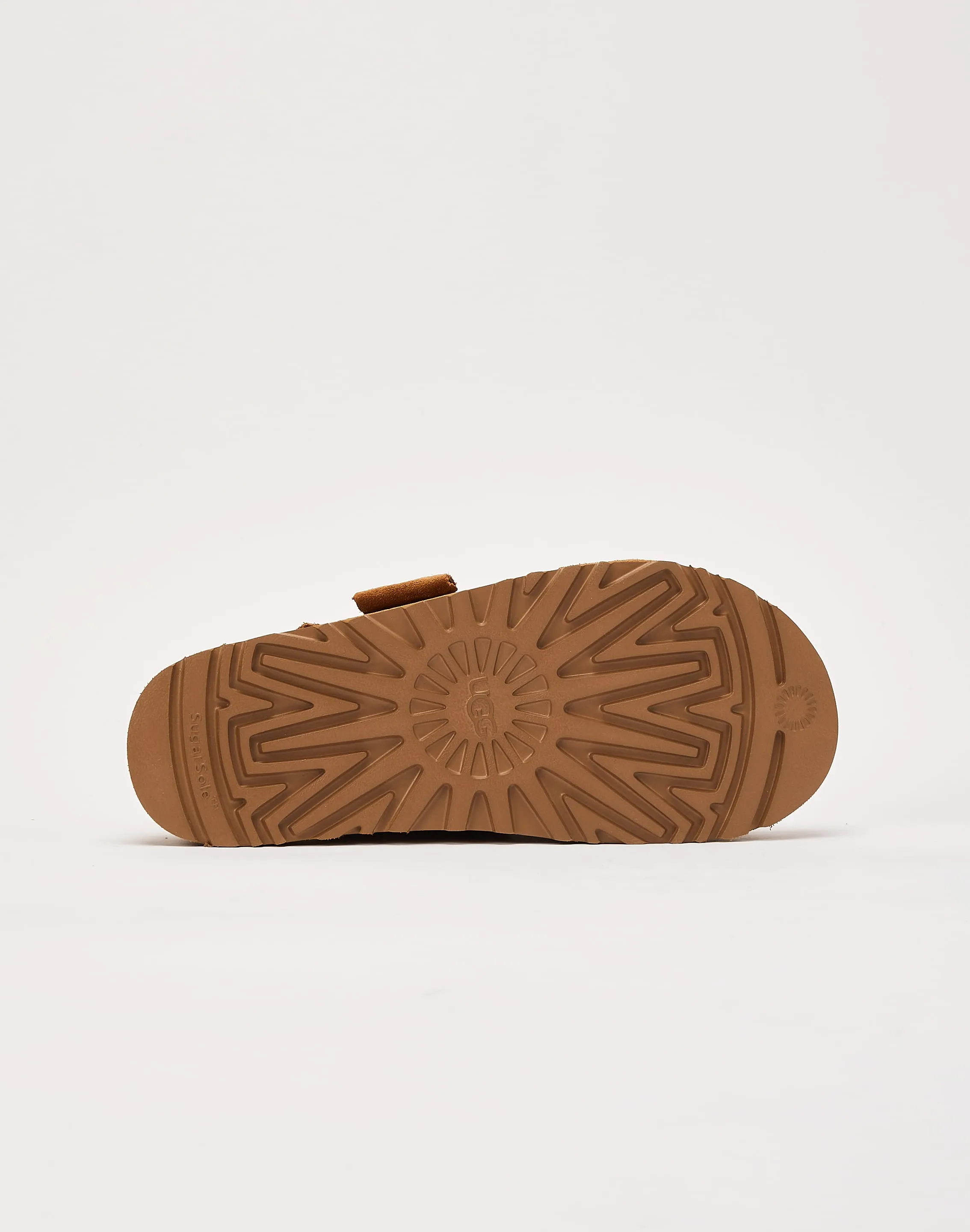 UGG Goldenstar Heritage Braid Sandals