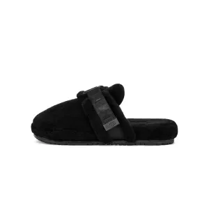 Ugg Mens Fluff It 'Black'