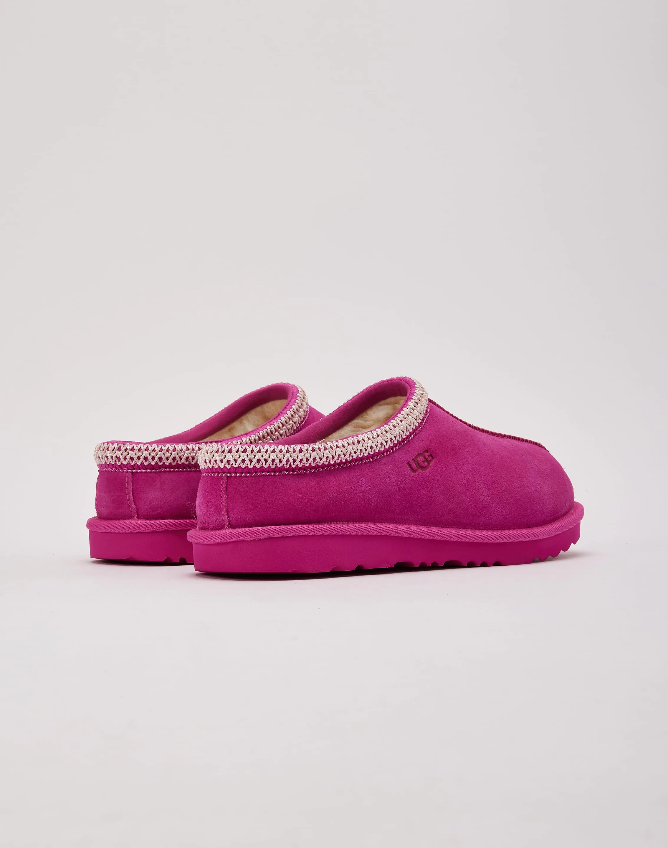 UGG Tasman Slippers Grade-School