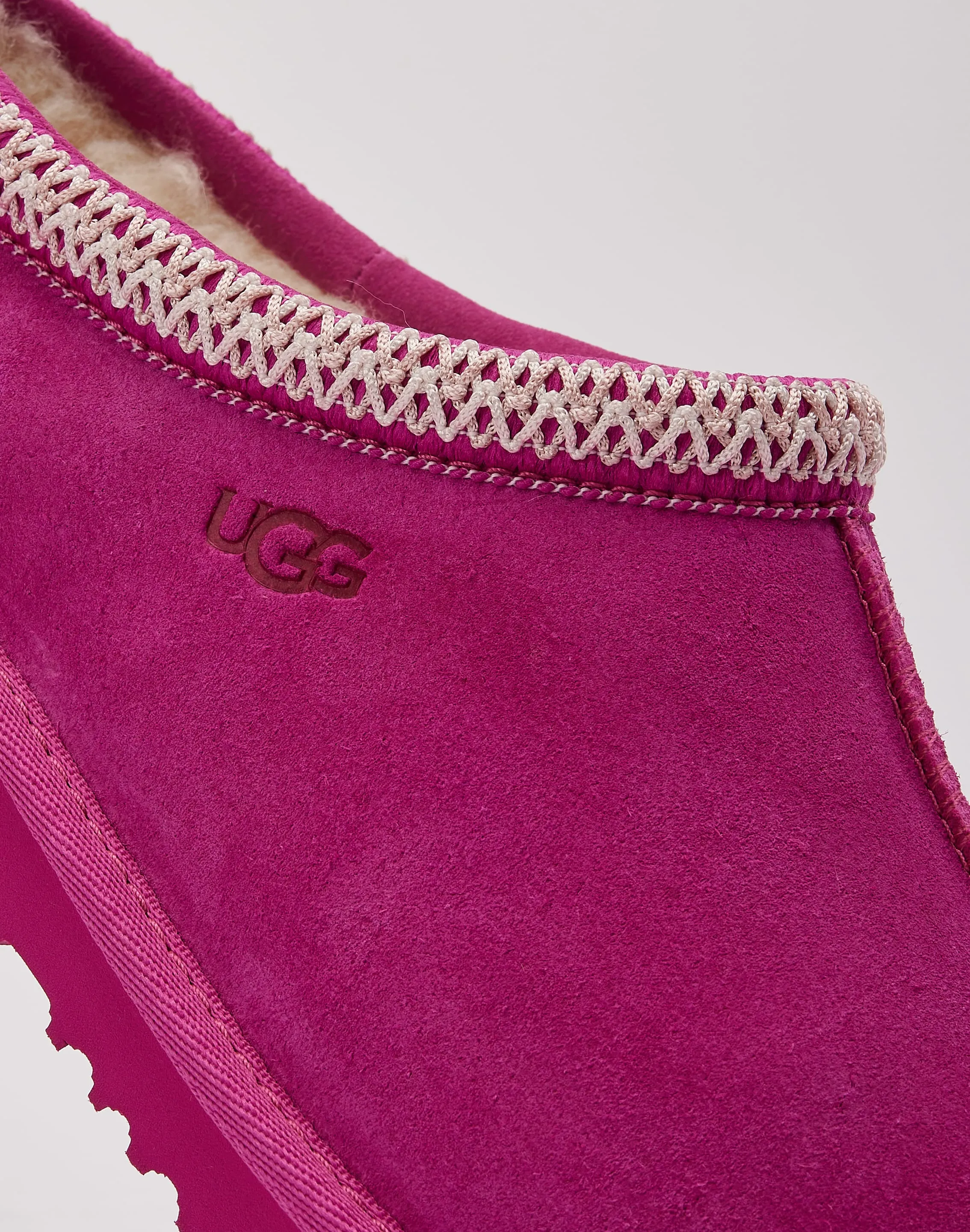 UGG Tasman Slippers Grade-School