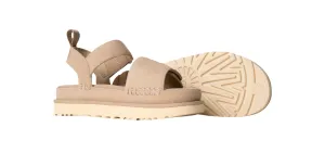 UGG® Women's Goldenstar Sandal - Sand