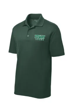 Unisex Polo