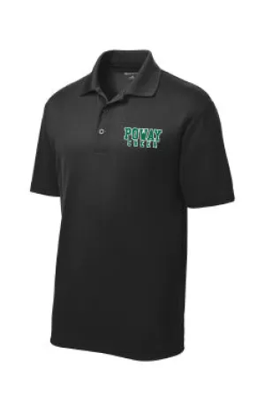 Unisex Polo
