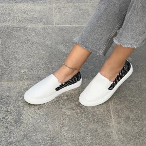 Urban Stride Espadrilles