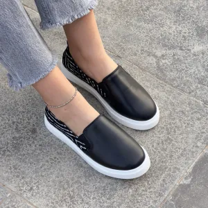 Urban Stride Espadrilles