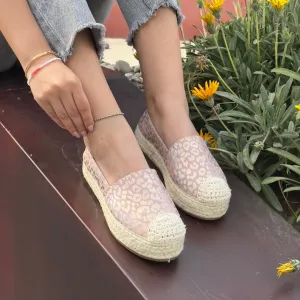 Velura Slipons