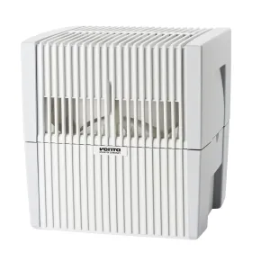 Venta Airwasher LW 25 Air Purifier & Humidifier - White