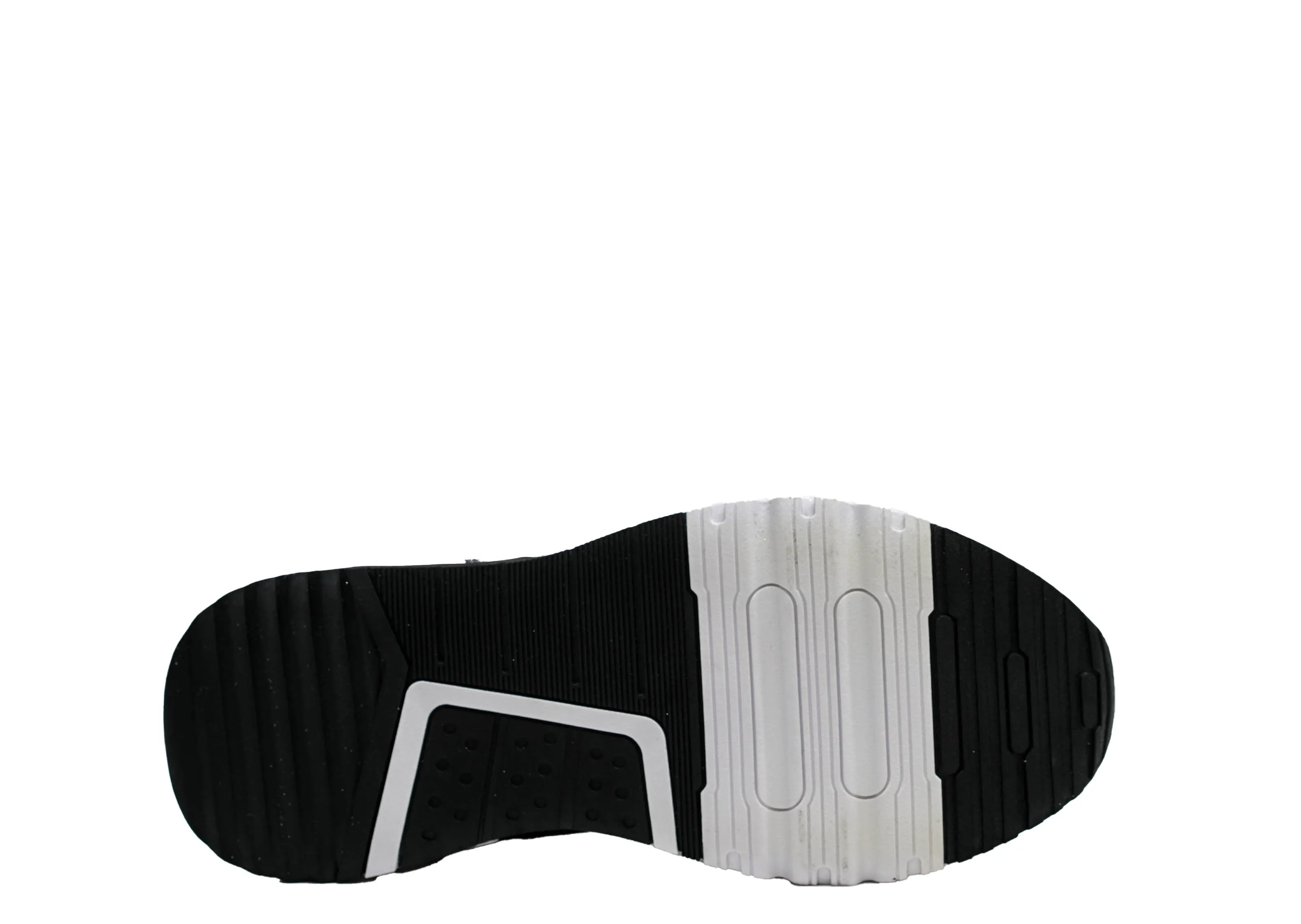Versace Jeans Women's Black Mesh Sneaker 74VA3SA3 - 40% OFF
