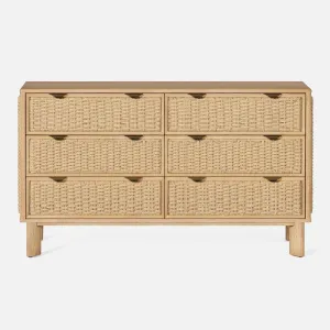 Vienna Dresser Large - Two Colors