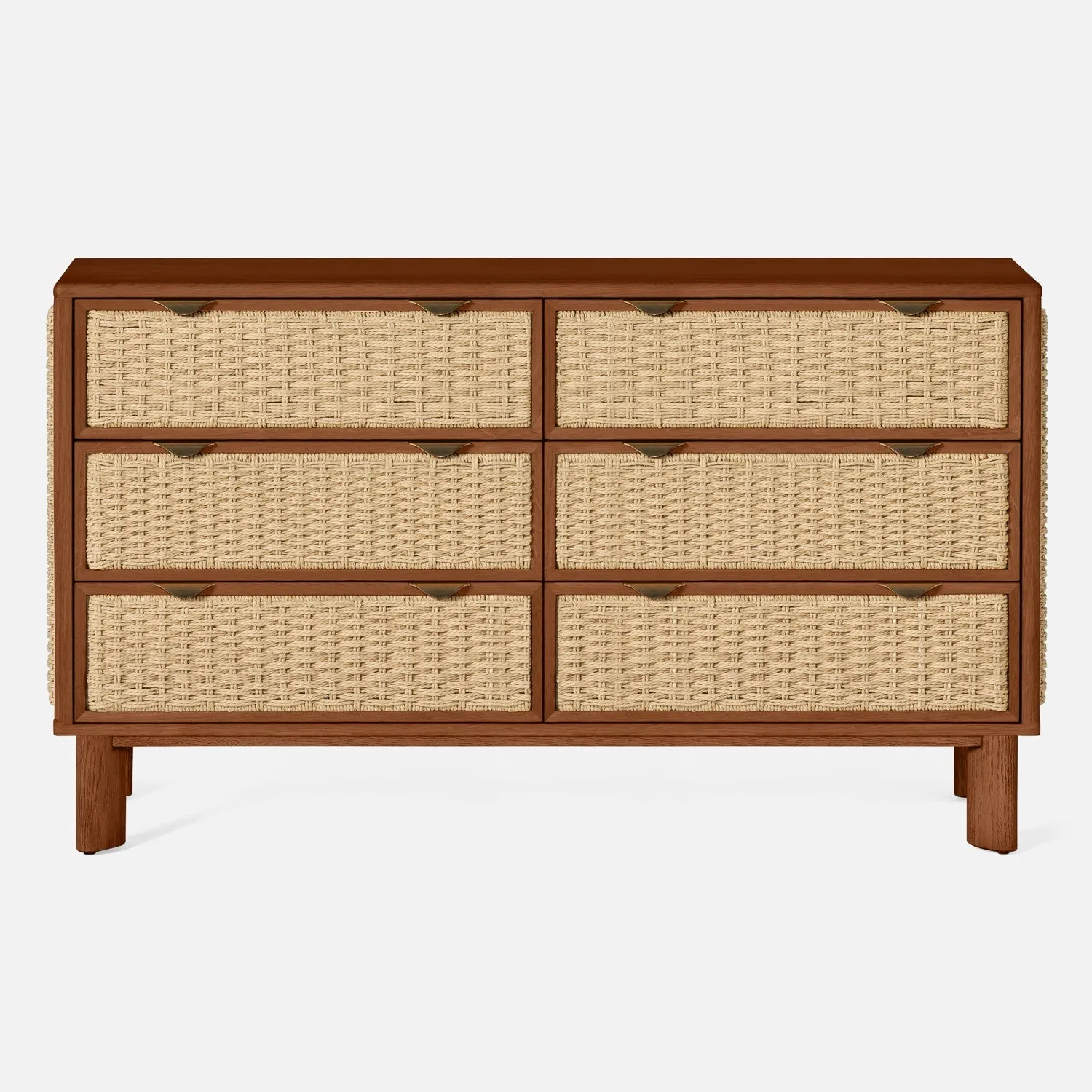 Vienna Dresser Large - Two Colors