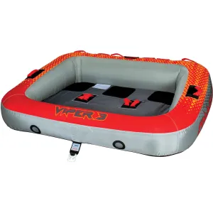 Viper 3P Ski Tube